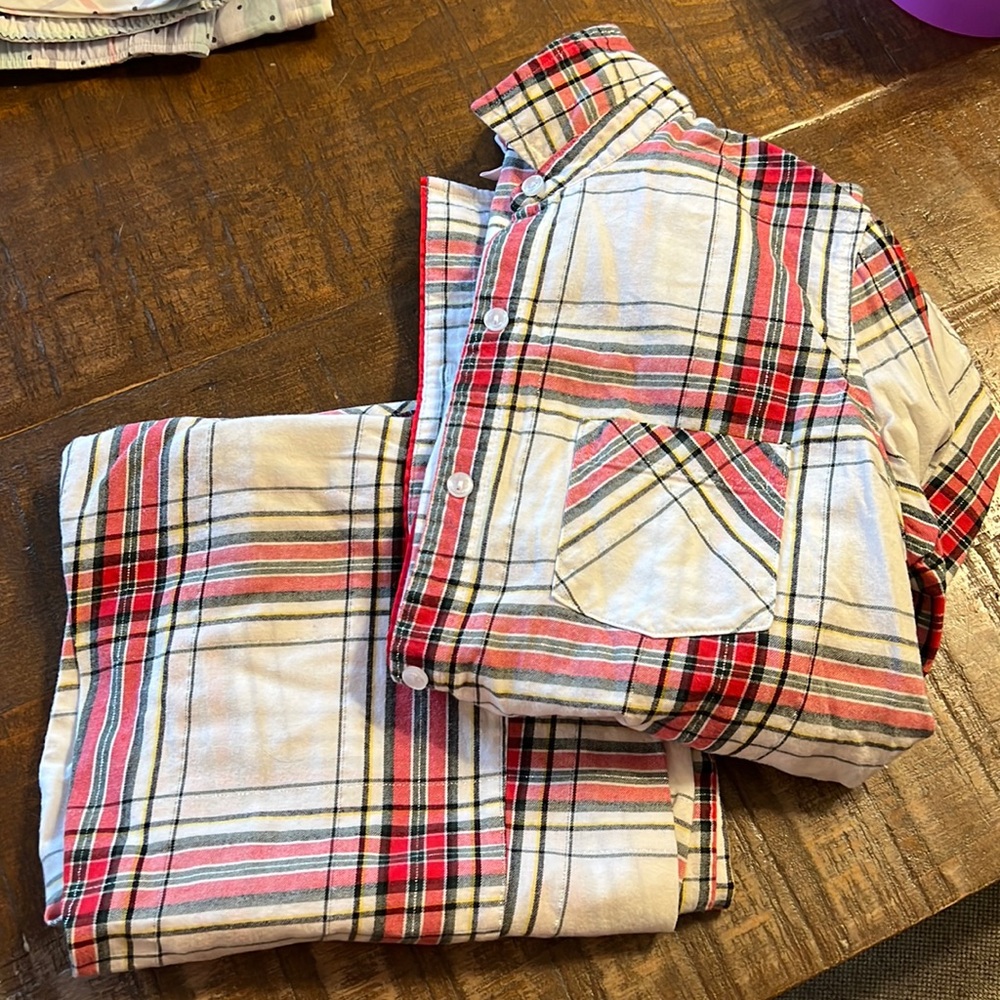 Victoria’s Secret Small Pajama Set